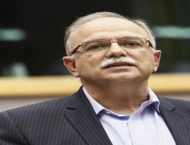 Δ. Παπαδημούλης: «Δεν θα μείνει αναπάντητη καμία προκλητική ενέργεια από την Τουρκία»